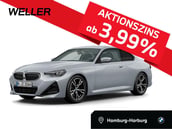 BMW 230