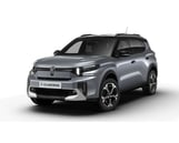 Citroën e-C3 Aircross