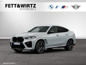 BMW X6 M