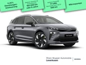 Skoda Enyaq RS