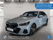 BMW 550