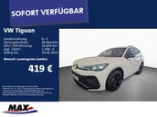 Volkswagen Tiguan R