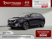 Mazda CX-6e