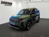 Ford Courier