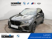 BMW X5 M