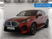 BMW iX2