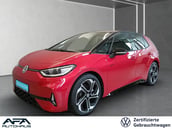 Volkswagen ID.3 GTX