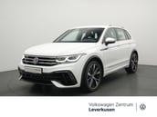 Volkswagen Tiguan R