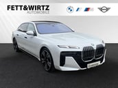 BMW 740
