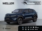 Toyota Urban Cruiser