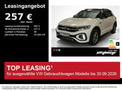 Volkswagen T-Roc R