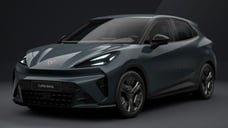 Cupra Raval