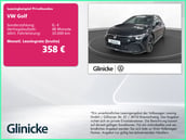 Volkswagen Golf GTD