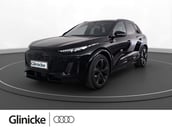 Audi SQ6 e-tron