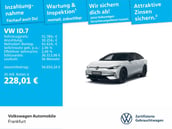 Volkswagen ID.7 GTX