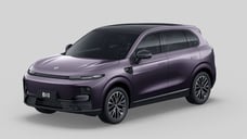 Leapmotor B10