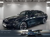 BMW 550