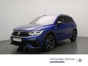 Volkswagen Tiguan R