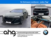 BMW 740