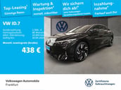 Volkswagen ID.7 GTX