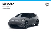 Volkswagen ID.3 GTX