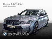 BMW M340