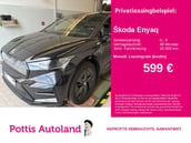 Skoda Enyaq RS