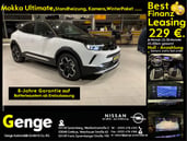 Opel Mokka-e