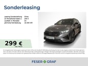 Skoda Octavia RS
