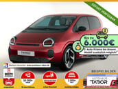 Renault Twingo E-Tech