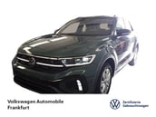 Volkswagen T-Roc R