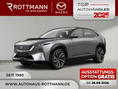 Mazda CX-6e