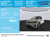 Volkswagen ID.5 GTX