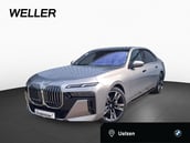 BMW 740