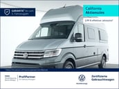 Volkswagen Grand California