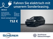 Volkswagen ID.4 GTX