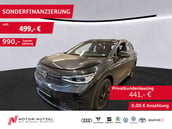 Volkswagen ID.4 GTX