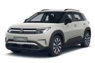 Volkswagen ID. Cross