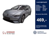 Volkswagen ID.7 GTX