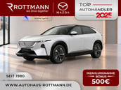 Mazda CX-6e