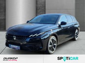 Peugeot e-308