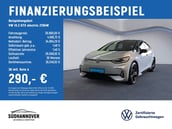 Volkswagen ID.3 GTX