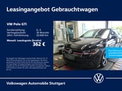 Volkswagen Polo GTI