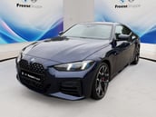 BMW 430