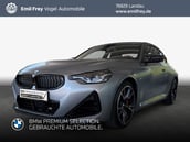 BMW M240
