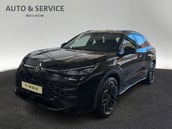 Volkswagen T-Roc R