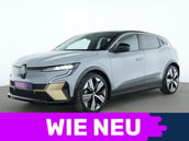 Renault Mégane E-Tech