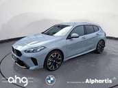 BMW 123