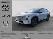 Mazda CX-6e
