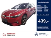 Volkswagen ID.7 GTX